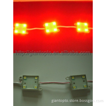 SMD LED Module (Red)